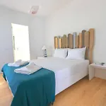 Casas Do Hut Lovers T3 Tavira