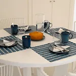 Apartamento Casas Do Hut Lovers T3 Tavira