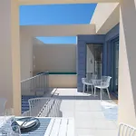 Apartamento Casas Do Hut Lovers T3 Tavira