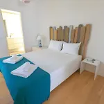 Modern 3br Family Apt, Private Pool, Near Ria Formosa טאווירה