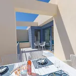 Casas Do Hut Lovers T3 Apartamento