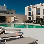 Apartamento Casas Do Hut Lovers T3 Tavira