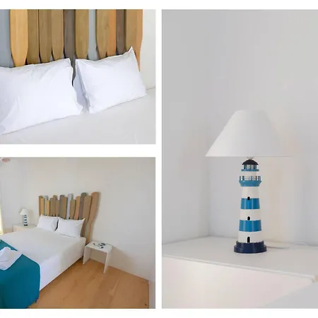 Casas Do Hut Lovers T3 Apartamento