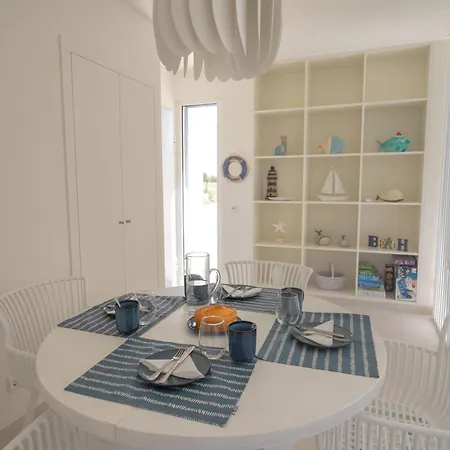 Modern 3br Family Apt, Private Pool, Near Ria Formosa Lägenhet Tavira