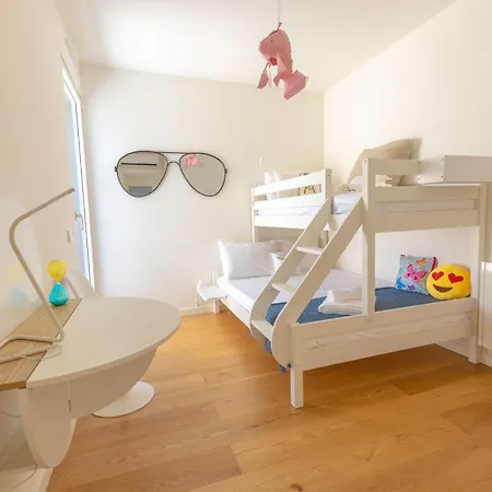 Modern 3br Family Apt, Private Pool, Near Ria Formosa Lägenhet Tavira