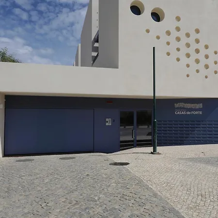 Modern 3br Family Apt, Private Pool, Near Ria Formosa *