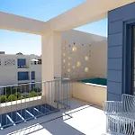 Casas Do Hut Lovers T3