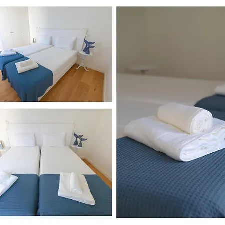 Casas Do Hut Lovers T3 Tavira